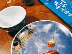 -雀舞云南菜(天津天河城购物中心店)