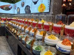 -王厚元饺子·辽菜·烤鸭(工会大厦店)