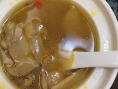 -福慧慈缘素食餐厅(王府井店)
