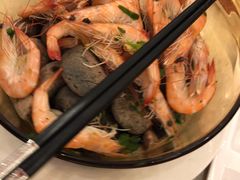 -银都上海菜馆(粤海东路店)