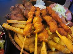 -AClub餐吧(富华里店)