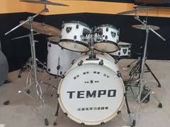 -TEMPO 音乐(五角场店)