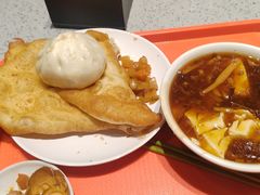 -紫光园·烤鸭·北京菜(团结湖店)