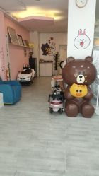 -豆乐园健康调理·小儿推拿