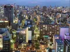 -通天阁