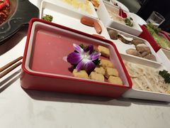 -川锅一号火锅(睢宁店)