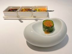 -金轩中餐厅 Jin Xuan(浦东丽思卡尔顿酒店)
