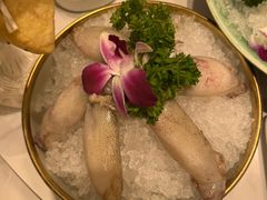 -宴天下北京烤鸭店(南桥店)