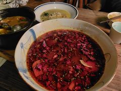 -花迹·金陵南京菜(老门东店)