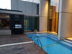 -北京三里屯CHAO酒店