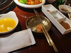 -三代烤肉(保利广场店)