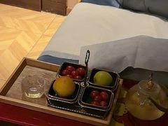 -华夏良子·足道SPA艾灸(翠微店)