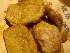 -破三川·新川菜(静安大融城店)