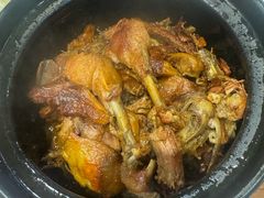 -斯丹姜母鸭·古法干香(田安南路店)