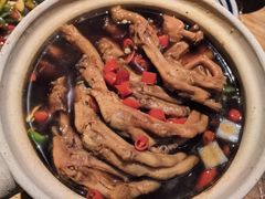-破三川·新川菜(静安大融城店)