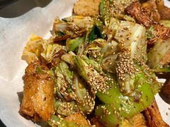 -八月美食小馆(银泰城总店)