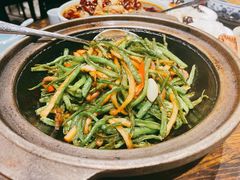 沙煲双素-川旺角川粤融合菜•海景餐厅(星海广场店)