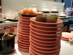 -争鲜回转寿司(通州万达店)