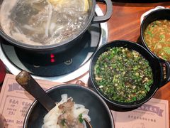 -原牛道·潮汕围炉火锅(讯美店)