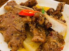 -小辣椒·桂林本地菜(鸿运店)