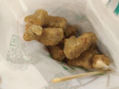 -大炮盐酥鸡(新街口店)