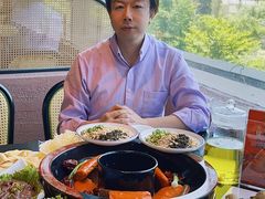-三江两海老火锅(北京首店)