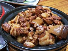 -思金拉措庄园藏餐(太阳岛店)