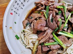 -无名氏面馆(邮电路店)