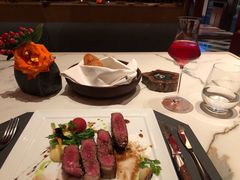 -ZHAO赵·牛扒坊(万象城店)
