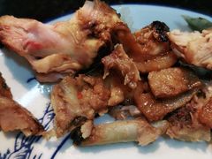 -胡须佬鸡煲四季火锅(海雅缤纷城店)