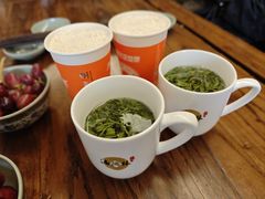 -潘德林茶社(新城河路店)