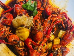-有位虾匠·香辣蟹·小龙虾(李村店)