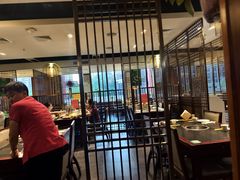 -东来顺饭庄(金泉广场店)