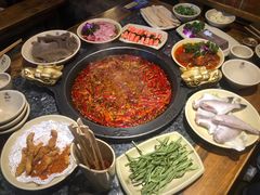 -蜀大侠火锅(寰球文化地标·总府店)