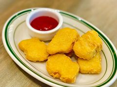 -菲滋意式餐厅(富阳东方茂店)