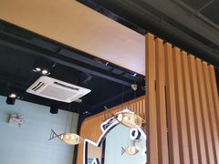 -爱妻鱼•老体北重庆水煮鱼•川菜(白云路店)