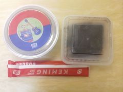 -克茗冰室(仁恒梦中心店)