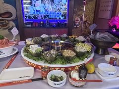 -音乐派KTV(银泰城店)