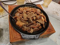 -香港深井掂檔烧鹅茶餐厅(海韵城店)