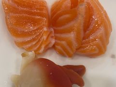 -第六季自助餐厅(甜水园店)
