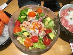 -沼津港渔市(宏伊国际广场店)