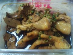 -小梅园饭堂(东方路店)