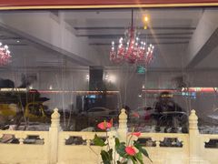 -月福京味斋·烤鸭店·北京菜(鼓楼总店)