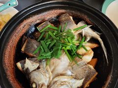 -喜洲翰林餐厅(董家百年老宅店)