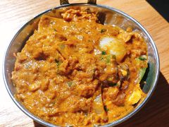 -Pakwaan Indian restaurant芭港湾印度餐厅(领事馆店)