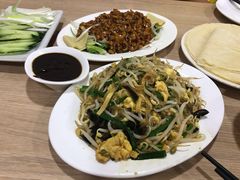 -姥家春饼店(漳州二路店)