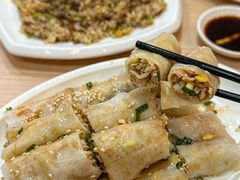 -阳江餐厅·30年老字号·粤菜海鲜大排档