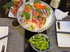-昱匠·日本料理(金融街店)