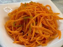 -汗腾格里·风味餐厅(新疆驻京办店)