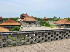 -北陵公园